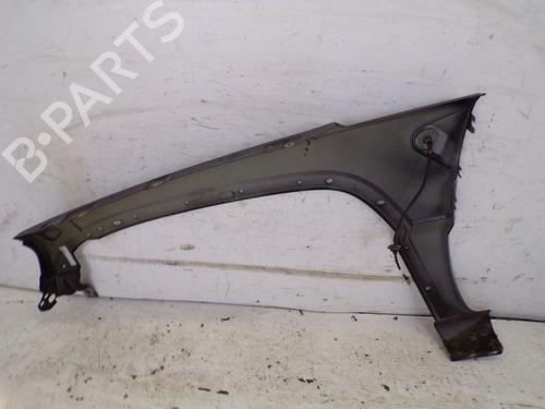 Right front fenders JEEP CHEROKEE (KJ) 3.7 4x4 | BP19295160C42 