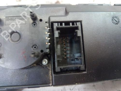 Climate control BMW 5 Touring (E61) 525 xi | BP37137641I5 - Image 9