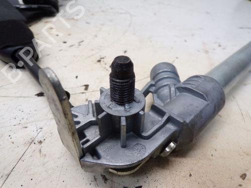 Front left seatbelt OPEL CORSA D (S07) 1.2 (L08, L68) | BP37131699I26 - Image 10