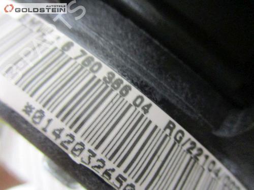Steering wheel MINI MINI (R50, R53) Cooper | BP37109851C49 - Image 6