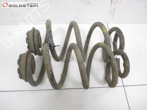 Used Shock absorber spring Shock absorber spring 37106232 37106232