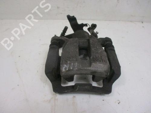 Right rear brake caliper MINI MINI Convertible (F57) Cooper S | BP37115838M106 - Image 4