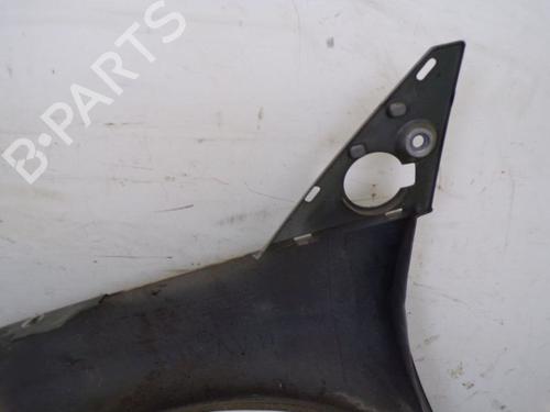 Right front fenders PEUGEOT 807 (EB_) 2.0 HDi | BP29086121C42 