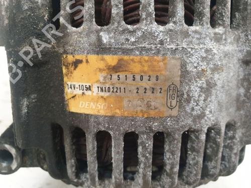 Alternator MINI MINI (R50, R53) Cooper | BP34351515M7  - Image 9