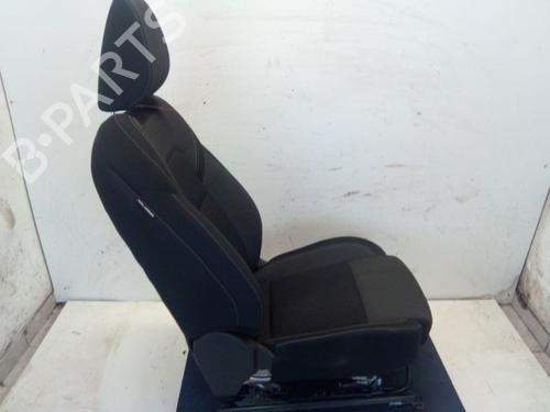 Left front seat NISSAN QASHQAI III (J12) 1.5 VC-T e-Power | BP29105332C15 