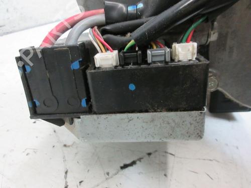 Steering column RENAULT MEGANE III Hatchback (BZ0/1_, B3_) 1.5 dCi | BP37127590M21 - Image 9