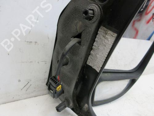 Right mirror NISSAN INTERSTAR Van (X70) dCi 100 | BP29090791C27 