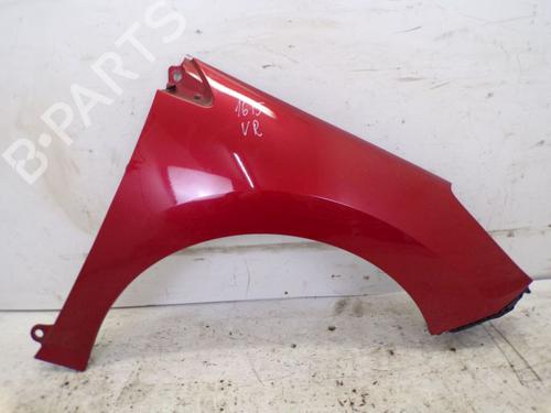 Used Right front fenders PEUGEOT 308 I (4A_, 4C_) 2.0 HDi (136 hp) 29085406