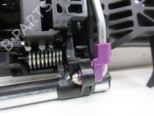 Front right exterior door handle TOYOTA YARIS (_P21_, _PA1_, _PH1_) 1.5 Hybrid (MXPH10, MXPH11) | BP29099117C129 