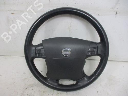 Used Steering wheel VOLVO V70 III (135) 2.4 D (163 hp) 18795941