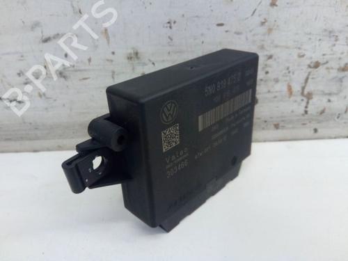 Elektronisk modul VW TOURAN (1T3) 1.2 TSI (105 hp) 29106658