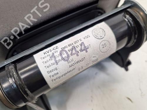 Armrest / Center console VW GOLF PLUS V (5M1, 521) 1.9 TDI | BP29103870I20 