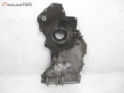 Used Upper protection MAZDA 3 Saloon (BL) 2.2 MZR CD (BL10) (150 hp) 25825992