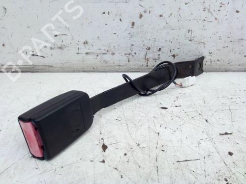 Used Seat buckle NISSAN QASHQAI / QASHQAI +2 I (J10, NJ10, JJ10E) 1.6 (114 hp) 26226296