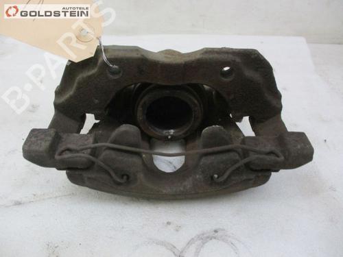 Used Left front brake caliper FORD C-MAX II (DXA/CB7, DXA/CEU) 1.6 TDCi (115 hp) 18754727