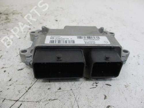 Engine control unit (ECU) DACIA DUSTER (HS_) 1.6 16V | BP37115292M57 - Image 2