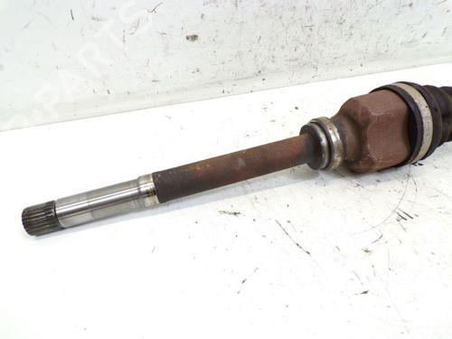 Right front driveshaft PEUGEOT 207 CC (WD_) 1.6 16V Turbo | BP18808909M39
