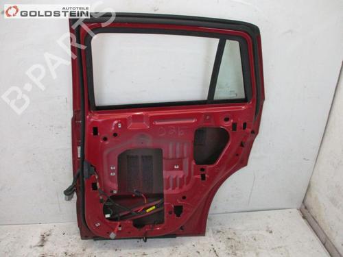 Right rear door DODGE CALIBER 2.0 | BP26647504C5 
