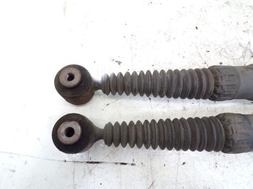 Right rear shock absorber PEUGEOT 207 CC (WD_) 1.6 16V Turbo | BP29086914M19 