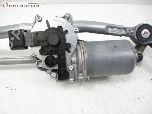 Front wipers mechanism BMW 3 Touring (E91) 318 d | BP18789056C83 
