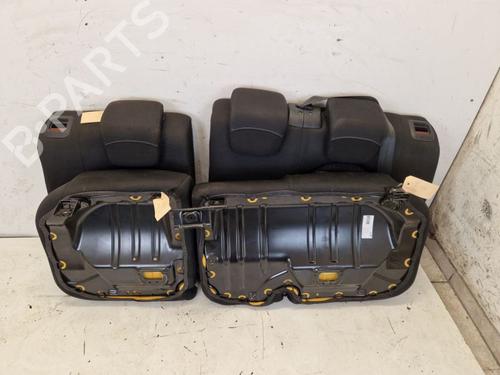 Rear seat ALFA ROMEO MITO (955_) 1.4 TJet (955AXG1A) | BP29101713C17 