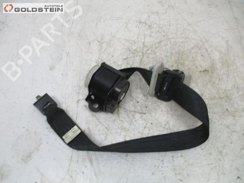 Rear left seatbelt MAZDA 5 (CR) 2.0 CD (CR19) | BP37098035I29 - Image 3