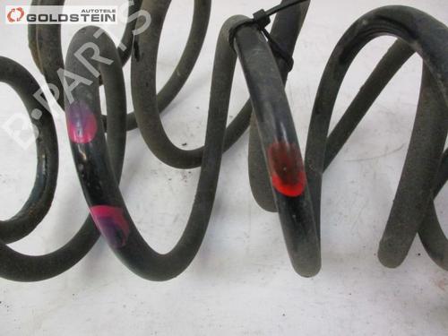 Shock absorber spring SUZUKI SWIFT III (MZ, EZ) 1.3 (RS413, ZC11S) | BP18752986C152