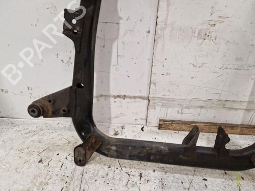Subframe OPEL MERIVA B MPV (S10) 1.4 (75) | BP37141180M9 - Image 4