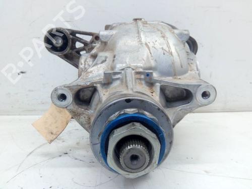 Rear differential BMW X5 (G05, F95) xDrive 40 i Mild-Hybrid | BP37139968M24 - Image 4