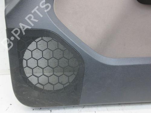 Front right panel VW TOURAN (1T1, 1T2) 1.9 TDI | BP37127021C59 - Image 6