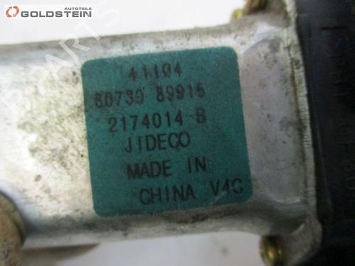 Electronic module NISSAN MURANO I (Z50) 3.5 4x4 | BP37100175M83 - Image 2