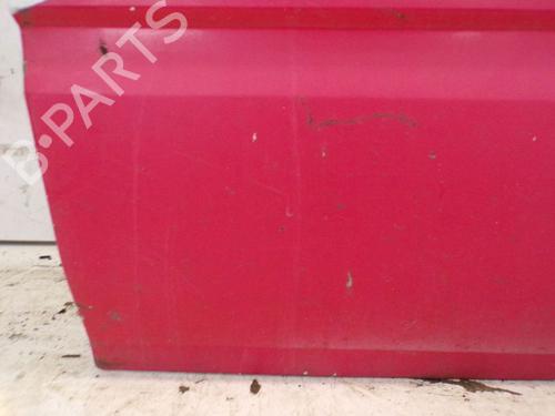Right front door FORD TRANSIT Van (FA_ _) 2.4 TDCi RWD | BP29092121C3 