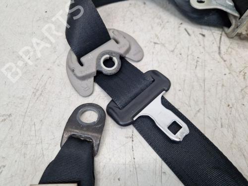 Front right seatbelt TOYOTA COROLLA Verso (ZER_, ZZE12_, R1_) 2.2 D-4D (AUR10_, AUR10R) | BP29106029I25 