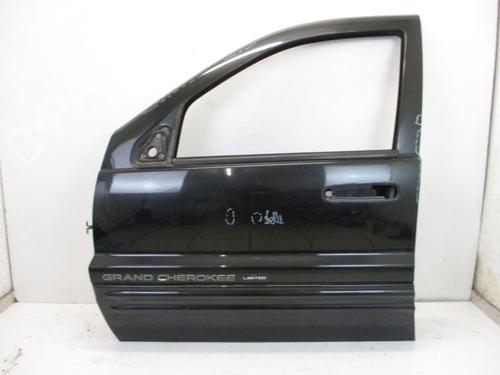 Used Left front door JEEP GRAND CHEROKEE II (WJ, WG) 2.7 CRD 4x4 (163 hp) 26647593