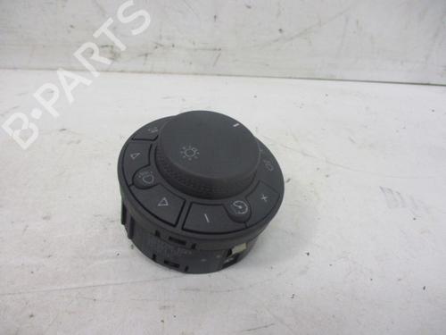 Headlight switch OPEL CORSA D (S07) 1.2 (L08, L68) | BP37116333I24 - Image 2