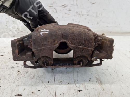 Left front brake caliper BMW X3 (E83) 2.0 d | BP37137340M105 - Image 5