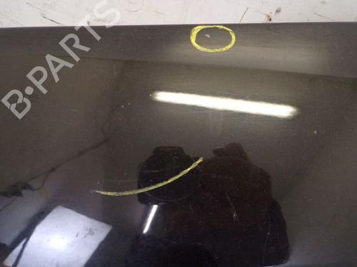 Left front fenders PEUGEOT 407 (6D_) 2.0 HDi 135 (6DRHRH, 6DRHRE, 6DRHRG, 6DRHRJ) | BP29091014C41 