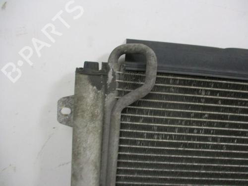 AC radiator VW PASSAT B6 (3C2) 1.9 TDI | BP37110864M32 - Image 3