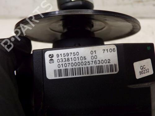 Shift knob BMW 5 (E60) 528 i | BP36392171I34 - Image 10
