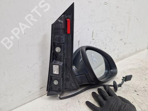 Right mirror OPEL ASTRA J Sports Tourer (P10) 1.4 Turbo (35) | BP29101168C27 