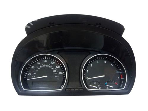 Used Display monitor Display monitor BMW X3 (E83) 2.5 i (192 hp) 31702655 31702655