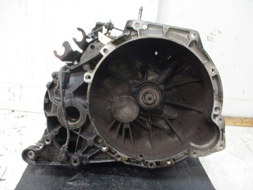 Used Gearbox FORD TRANSIT CONNECT (P65_, P70_, P80_) 1.8 TDCi (90 hp) 18803225