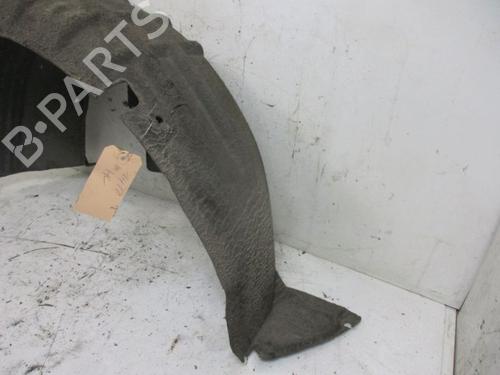 Wheel arch PEUGEOT 207 (WA_, WC_) 1.6 HDi | BP18799322C56