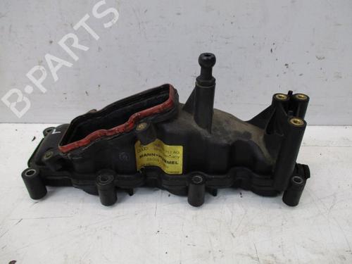Used Intake manifold AUDI A6 C6 (4F2) 3.0 TDI quattro (225 hp) 29090908