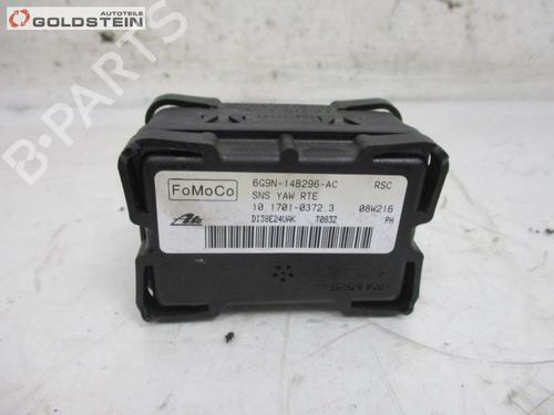 Used Electronic sensor LAND ROVER FREELANDER 2 (L359) 2.2 TD4 4x4 (160 hp) 18756362