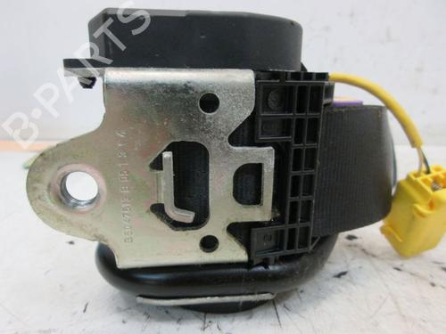 Front right seatbelt VW GOLF V (1K1) 1.6 | BP37123635I25 - Image 5