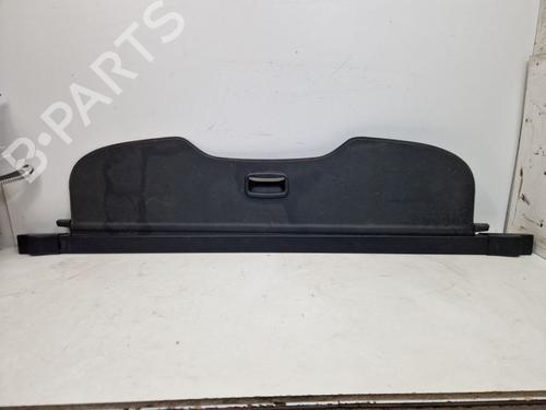 Rear parcel shelf FORD MONDEO IV Turnier (BA7) 2.0 TDCi | BP30358637C85