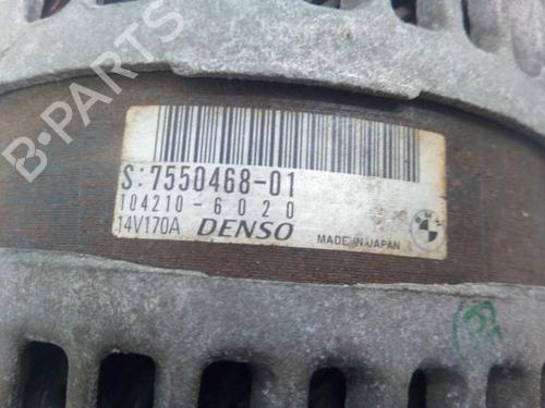 Alternator BMW 1 (E81) 116 i | BP29108174M7 