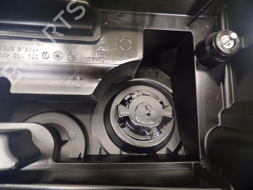 Valve cover VW PASSAT B6 Variant (3C5) 2.0 TDI | BP37120148M124 - Image 8