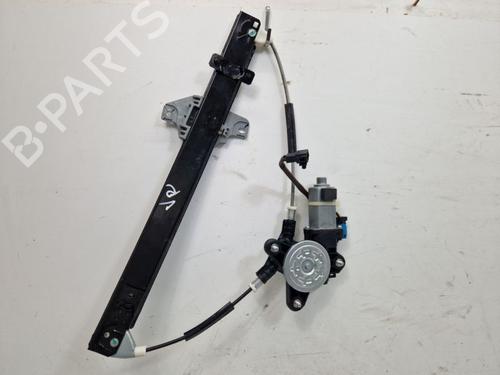 Front right window mechanism CHEVROLET SPARK (M300) 1.2 | BP36843241C23 - Image 2